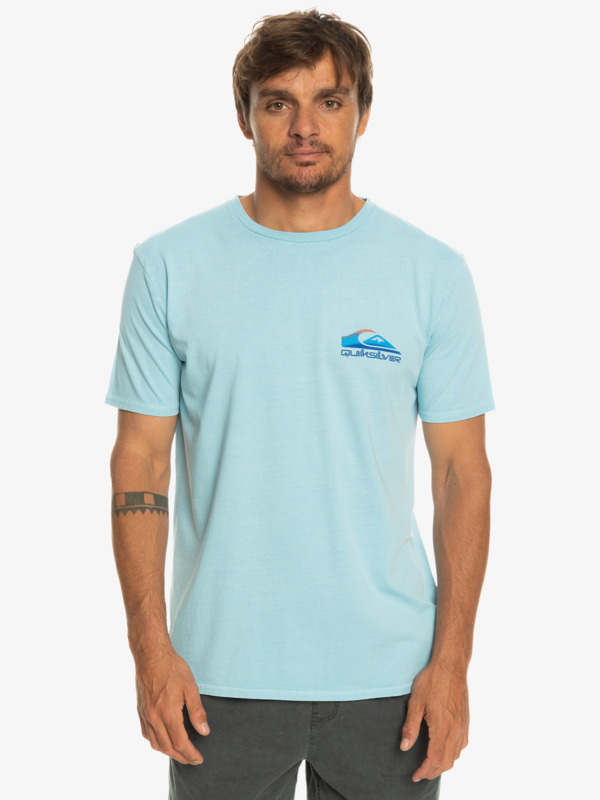 Pastime Paradise - T-Shirt for Men  EQYZT07252