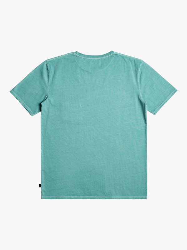 Sub Mission - Pocket T-Shirt for Men  EQYZT07253