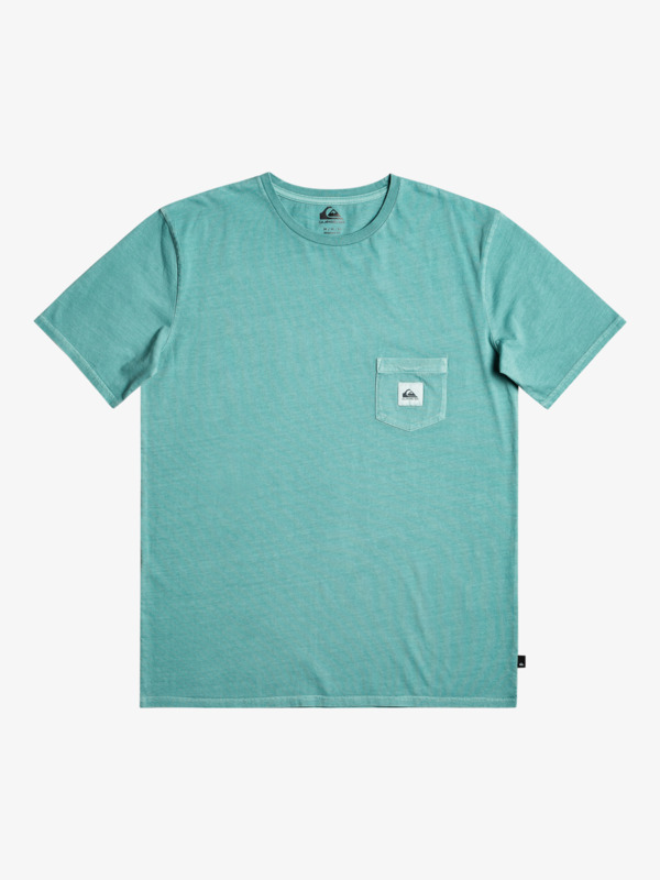 Sub Mission - Pocket T-Shirt for Men  EQYZT07253