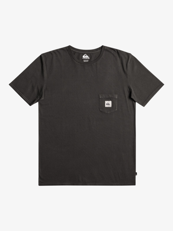 Sub Mission - Pocket T-Shirt for Men  EQYZT07253