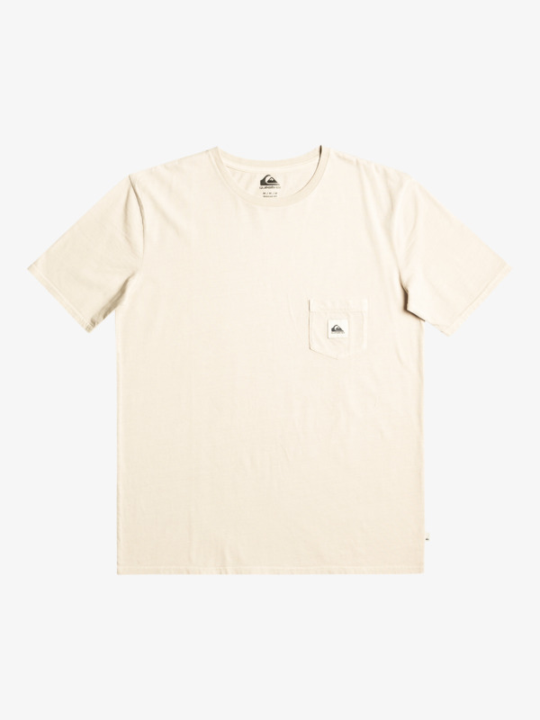 Sub Mission - Pocket T-Shirt for Men  EQYZT07253