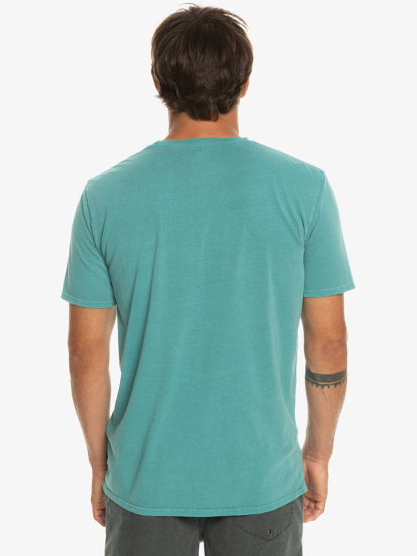 Sub Mission - Pocket T-Shirt for Men  EQYZT07253