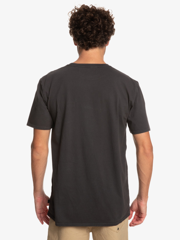 Sub Mission - Pocket T-Shirt for Men  EQYZT07253