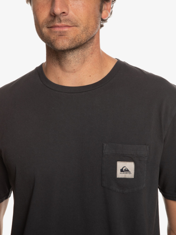 Sub Mission - Pocket T-Shirt for Men  EQYZT07253