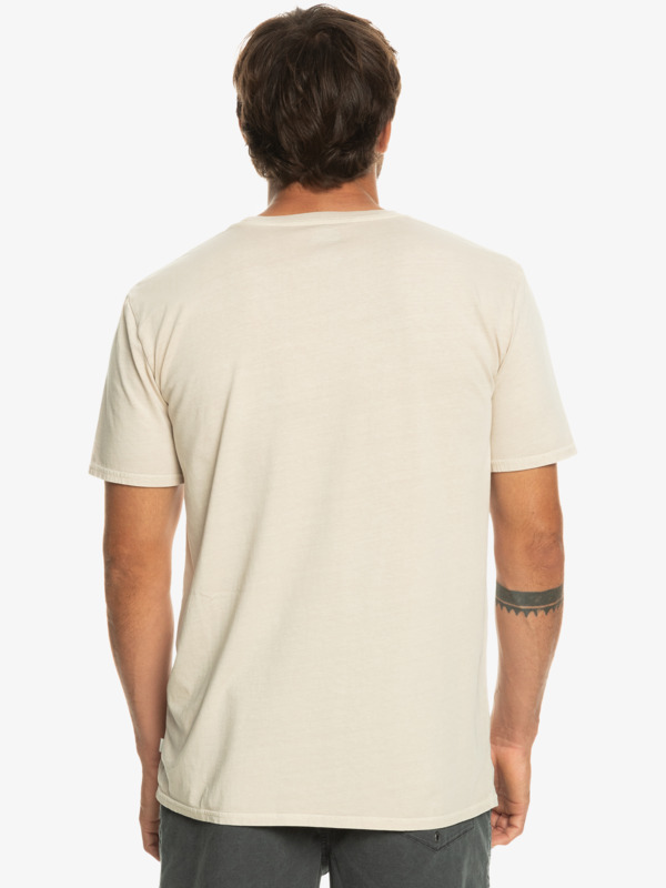 Sub Mission - Pocket T-Shirt for Men  EQYZT07253