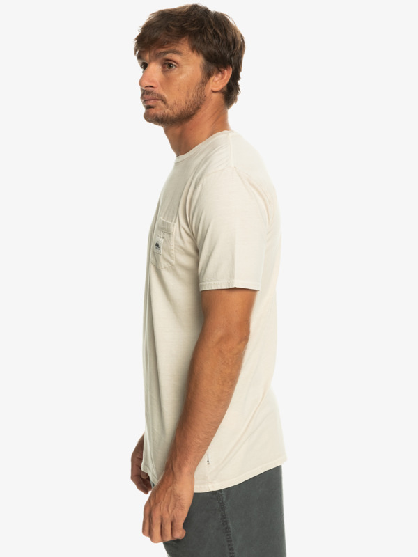 Sub Mission - Pocket T-Shirt for Men  EQYZT07253
