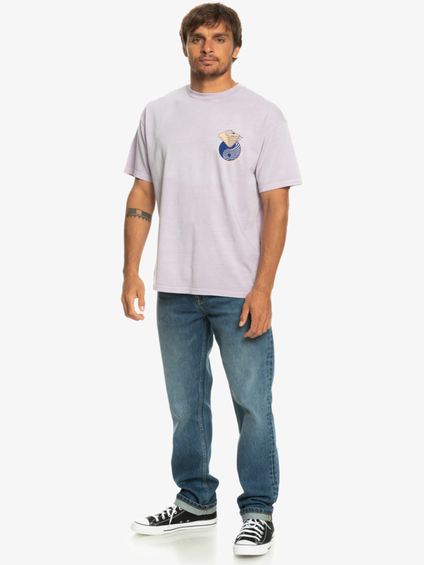 Out There - T-Shirt for Men  EQYZT07254