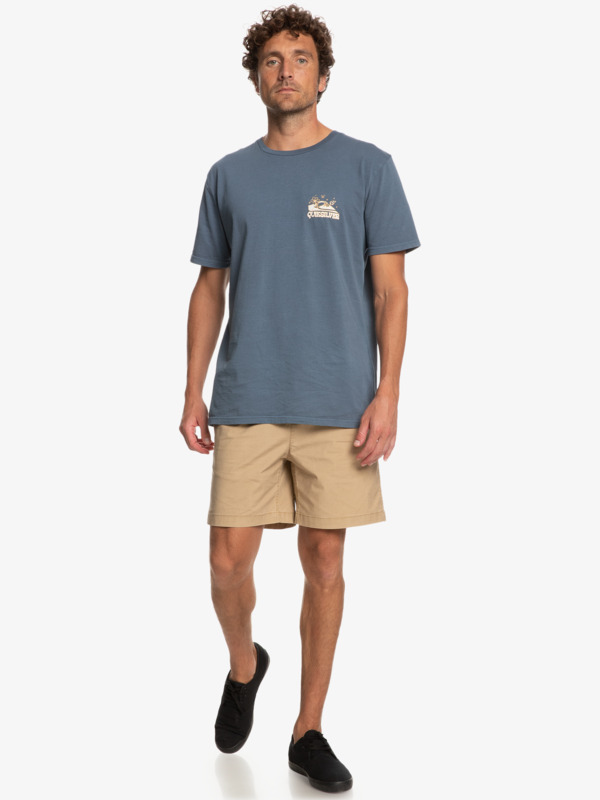 Enjoy Not Destroy - T-Shirt for Men  EQYZT07259