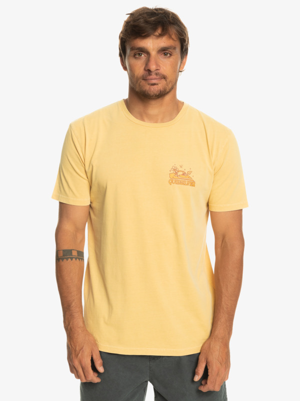 Enjoy Not Destroy - T-Shirt for Men  EQYZT07259