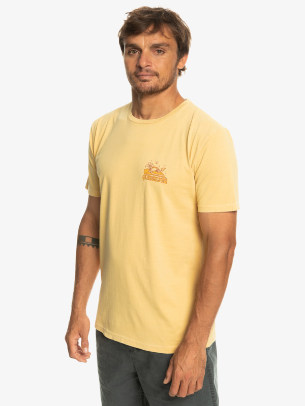 Enjoy Not Destroy - T-Shirt for Men  EQYZT07259