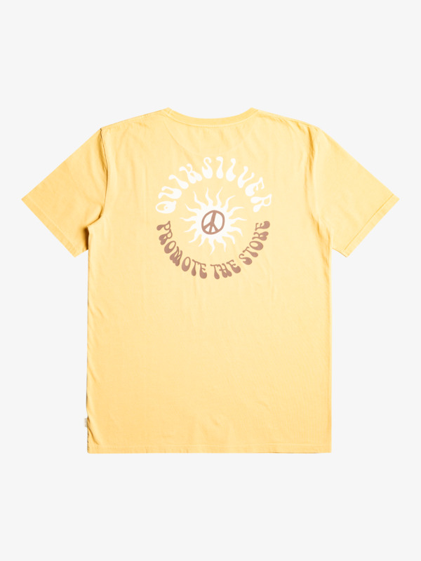 Sun Bloom - T-Shirt for Men  EQYZT07261