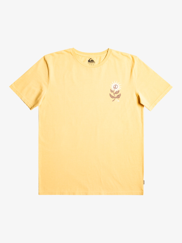 Sun Bloom - T-Shirt for Men  EQYZT07261