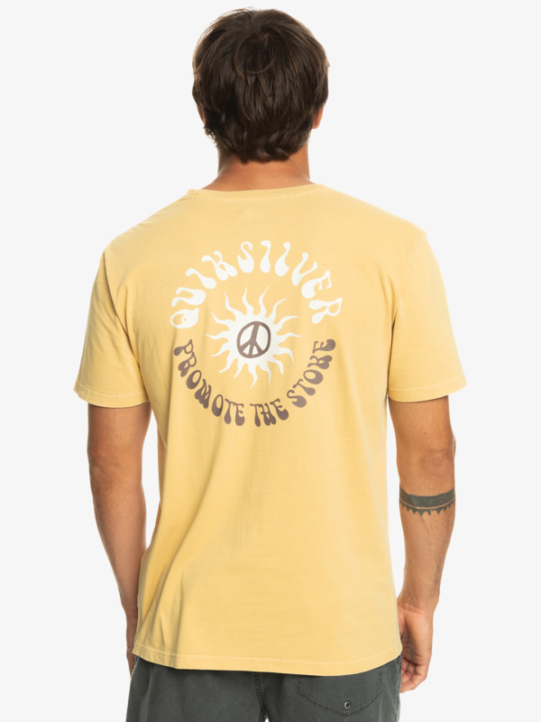 Sun Bloom - T-Shirt for Men  EQYZT07261