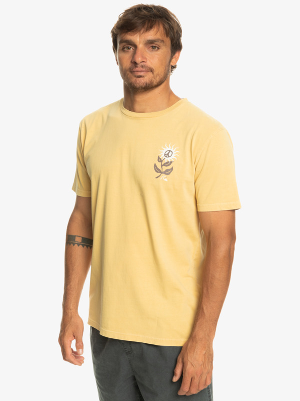 Sun Bloom - T-Shirt for Men  EQYZT07261