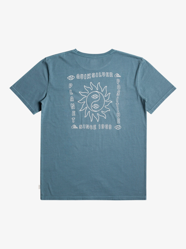 Planet Positive - T-Shirt for Men  EQYZT07262