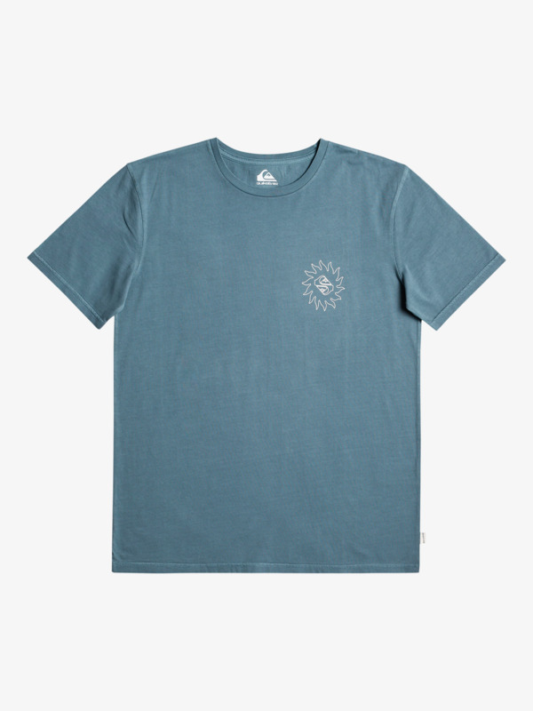 Planet Positive - T-Shirt for Men  EQYZT07262