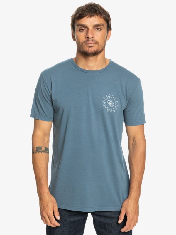 Planet Positive - T-Shirt for Men  EQYZT07262