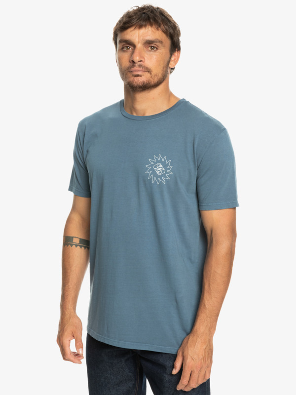 Planet Positive - T-Shirt for Men  EQYZT07262