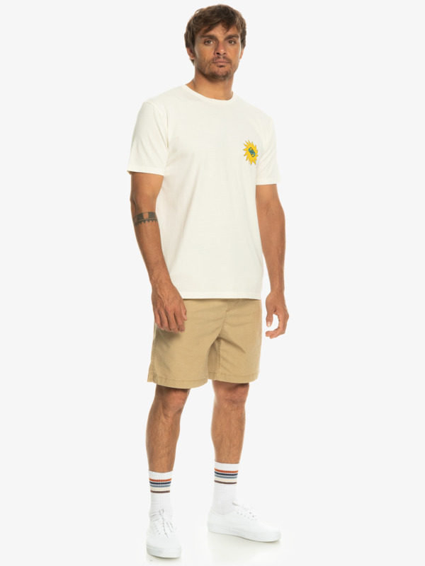 Planet Positive - T-Shirt for Men  EQYZT07262