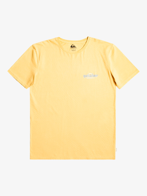 Quik Words - T-Shirt for Men  EQYZT07263