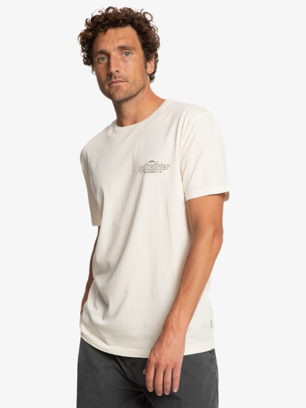 Quik Words - T-Shirt for Men  EQYZT07263