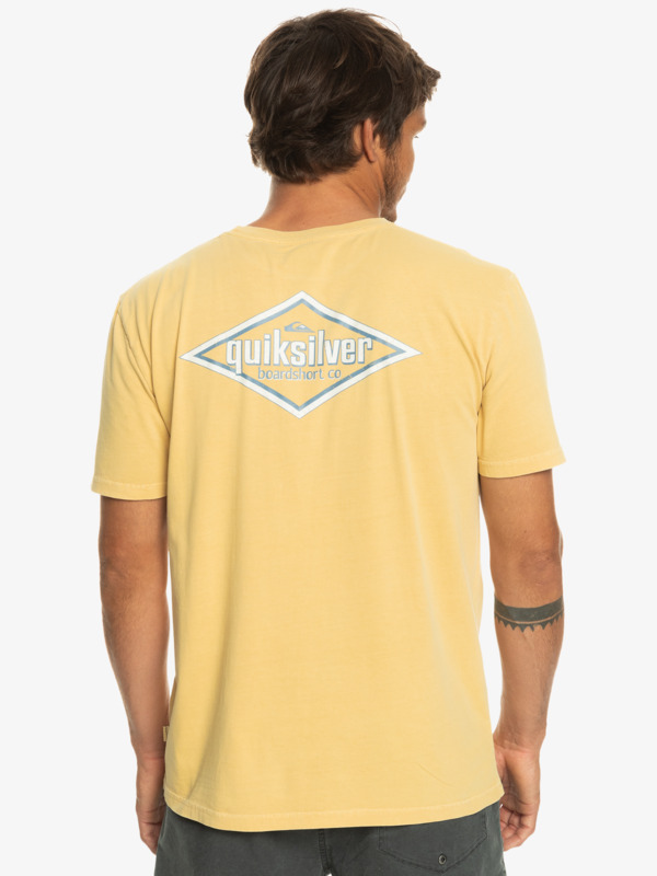 Quik Words - T-Shirt for Men  EQYZT07263