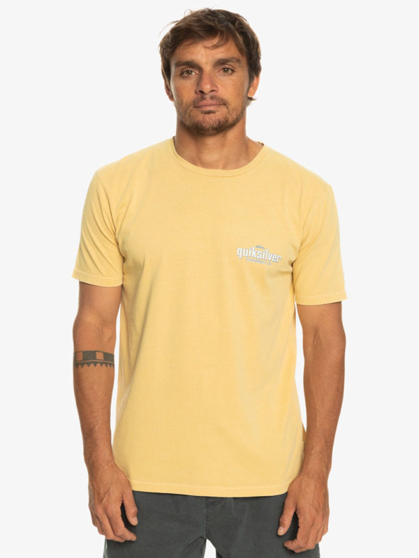 Quik Words - T-Shirt for Men  EQYZT07263