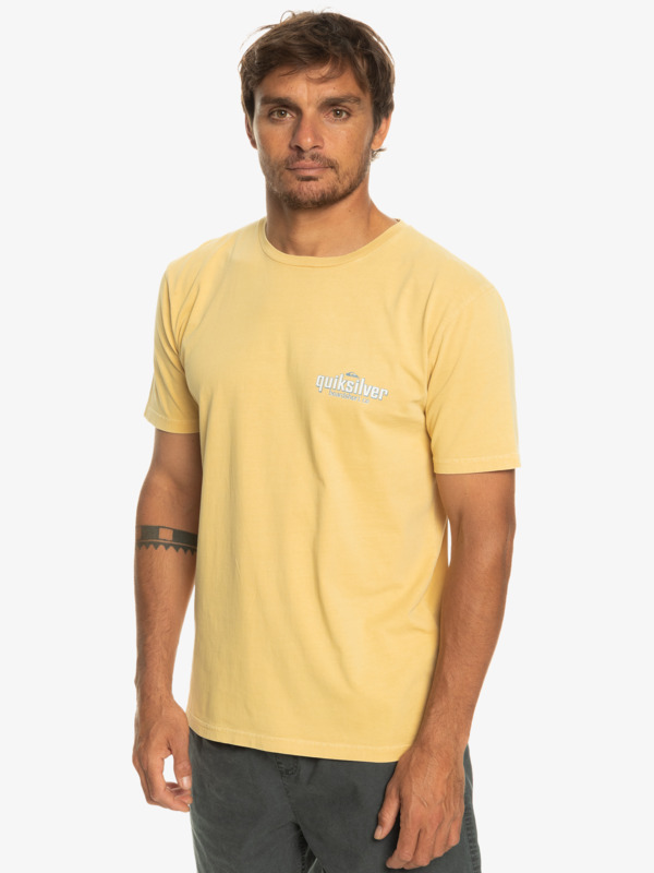 Quik Words - T-Shirt for Men  EQYZT07263