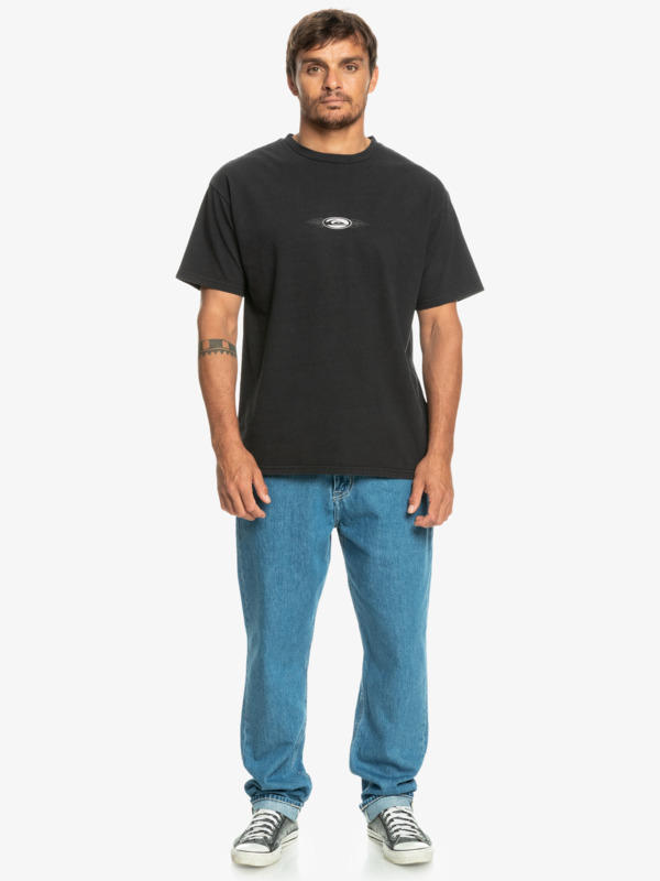 Turbo - T-Shirt for Men  EQYZT07265