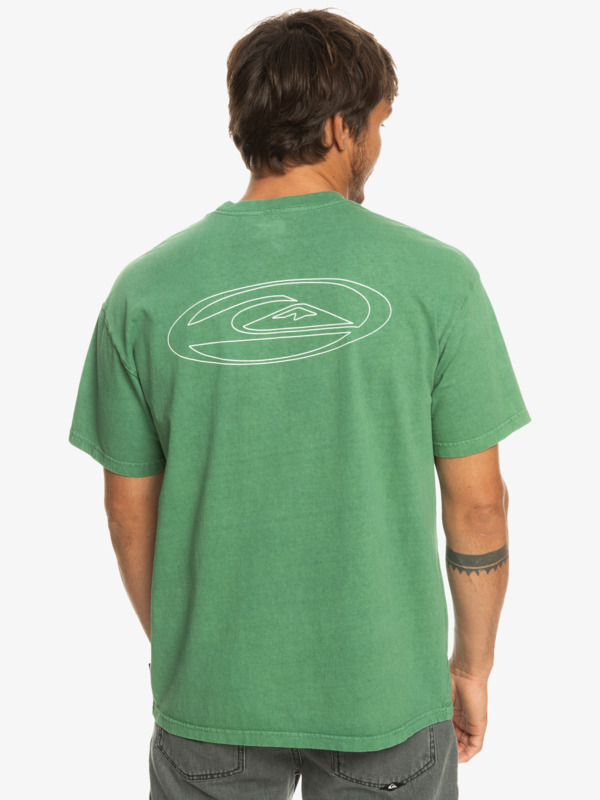 Tilt - T-Shirt for Men  EQYZT07267