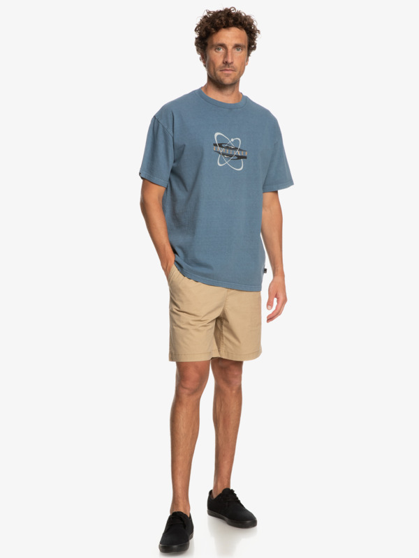 Orbit - T-Shirt for Men  EQYZT07268