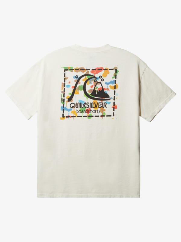 Natas Blank - T-Shirt for Men  EQYZT07271