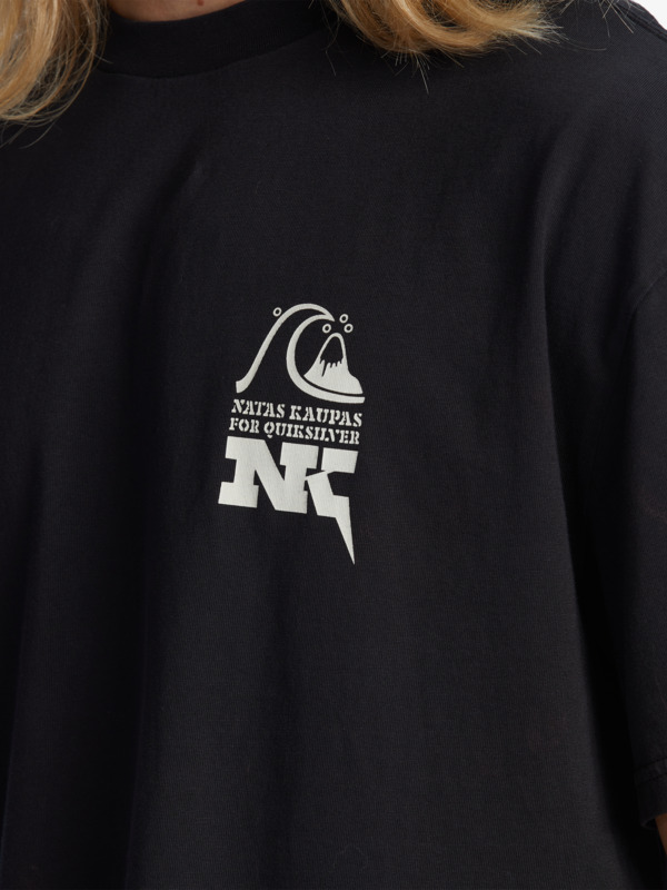 Natas Blank - T-Shirt for Men  EQYZT07271