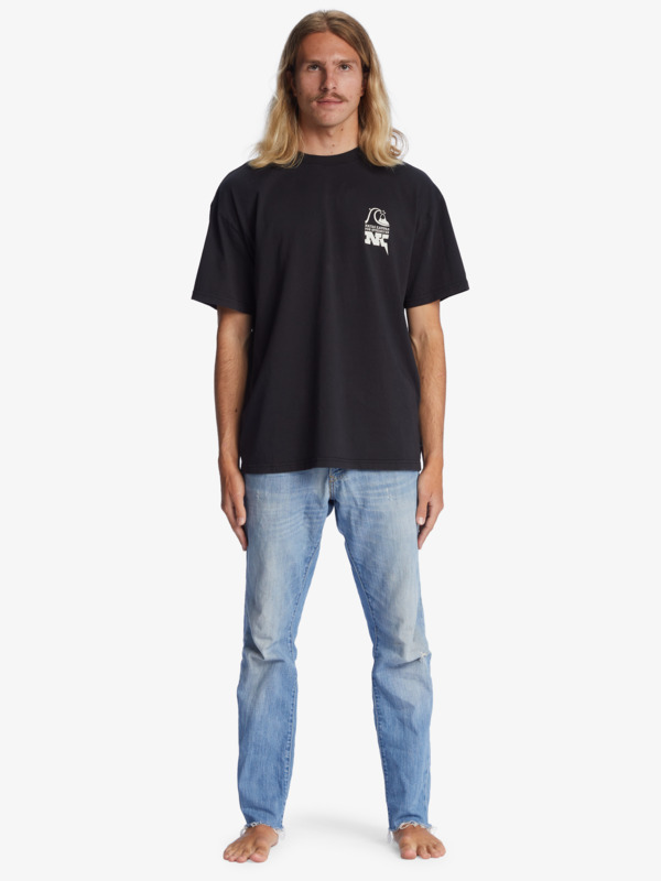 Natas Blank - T-Shirt for Men  EQYZT07271