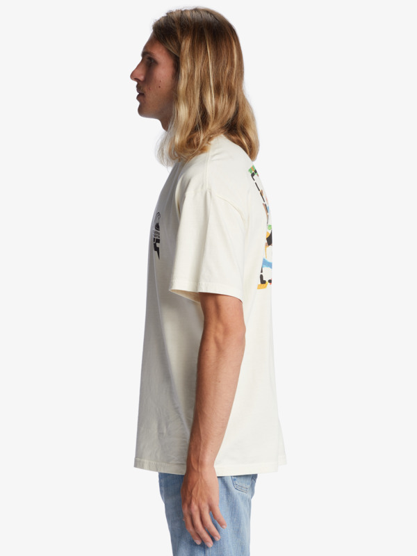 Natas Blank - T-Shirt for Men  EQYZT07271