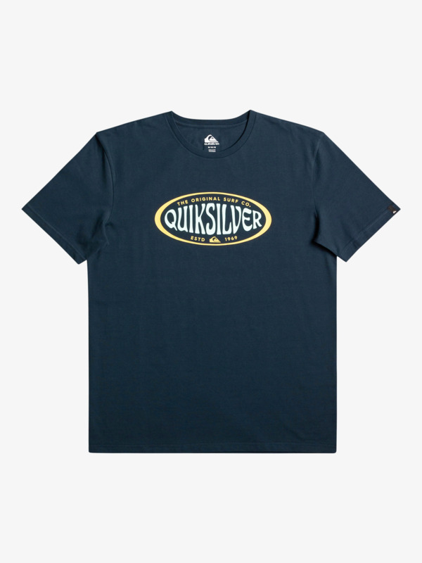 In Circles - T-Shirt for Men  EQYZT07274