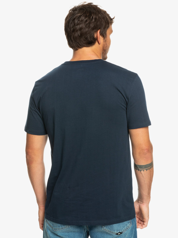 In Circles - T-Shirt for Men  EQYZT07274