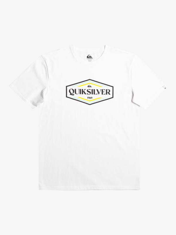 Shapes Up - T-Shirt for Men  EQYZT07280