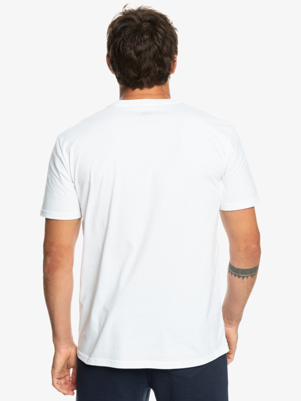 Shapes Up - T-Shirt for Men  EQYZT07280