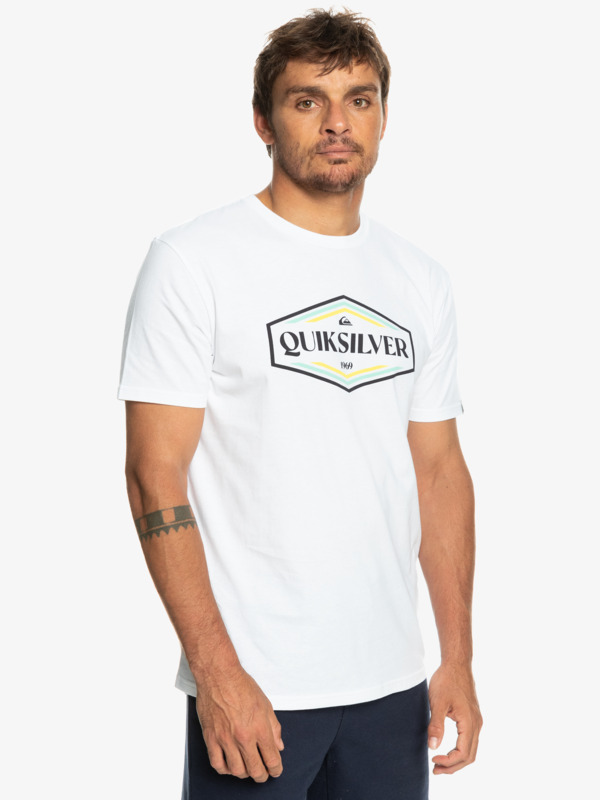 Shapes Up - T-Shirt for Men  EQYZT07280