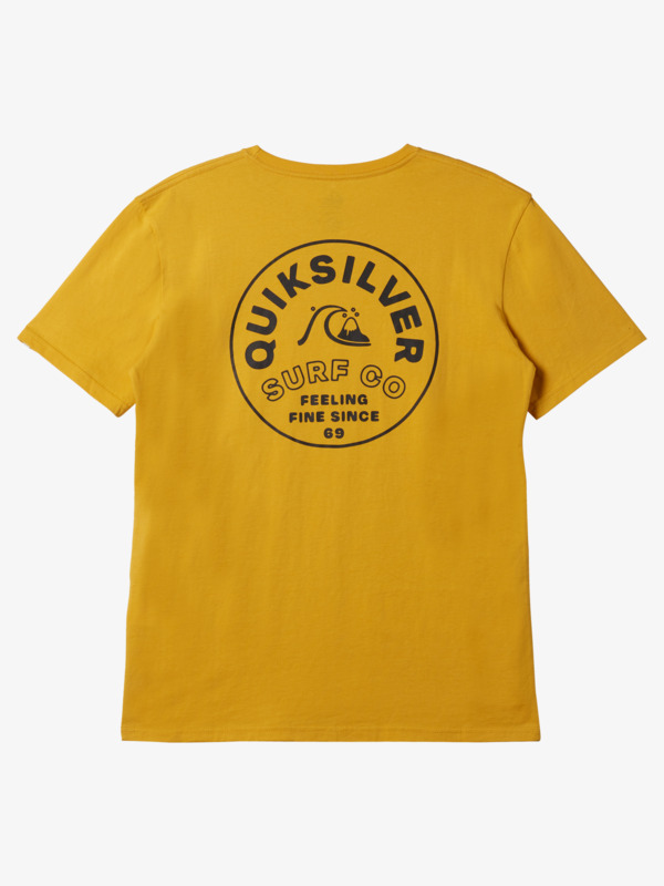 Timeless Spin - T-Shirt for Men  EQYZT07311