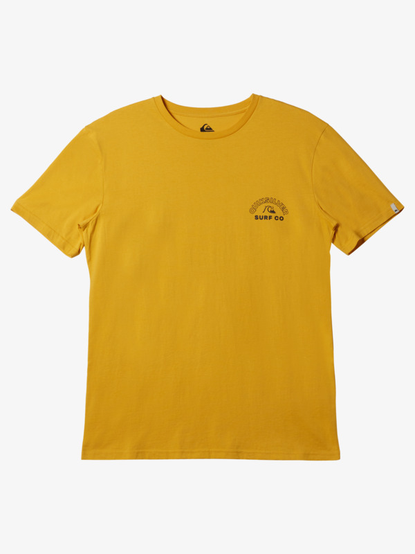 Timeless Spin - T-Shirt for Men  EQYZT07311