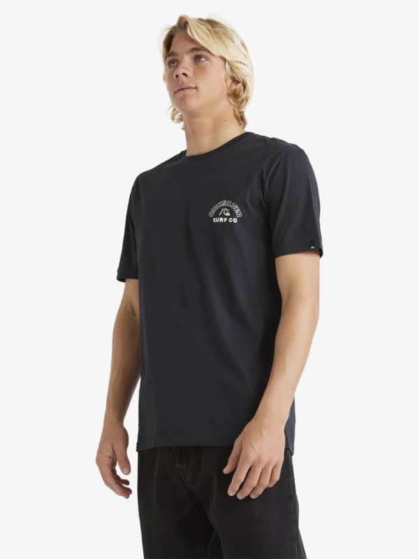 Timeless Spin - T-Shirt for Men  EQYZT07311