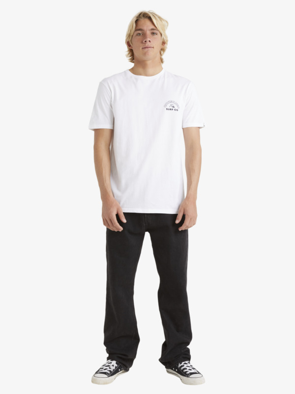 Timeless Spin - T-Shirt for Men  EQYZT07311