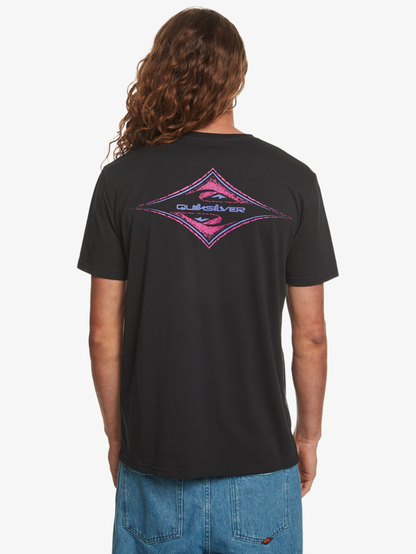 Omni Diamond - T-Shirt for Men  EQYZT07313