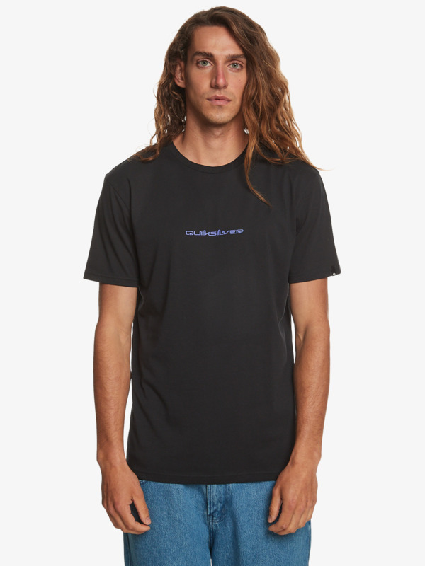 Omni Diamond - T-Shirt for Men  EQYZT07313