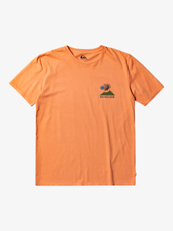 New Tribe - T-Shirt for Men  EQYZT07323