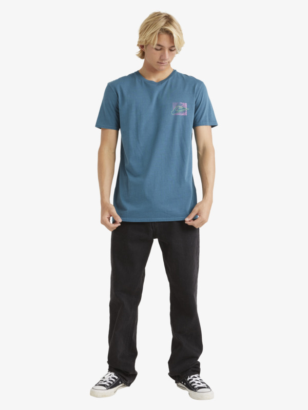 International Worldforce - T-Shirt for Men  EQYZT07325