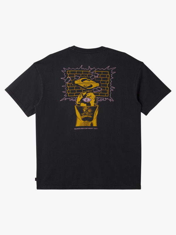 Power Trip - T-Shirt for Men  EQYZT07327