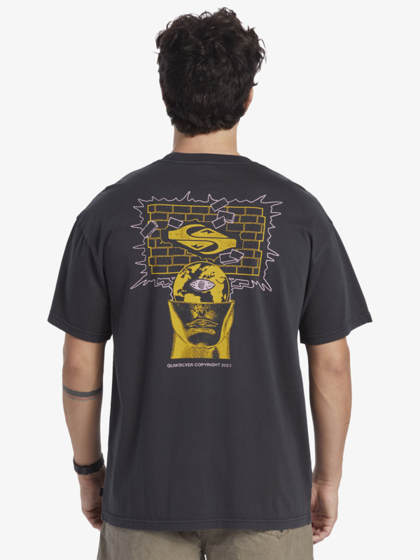 Power Trip - T-Shirt for Men  EQYZT07327